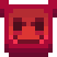 smiling face with horns